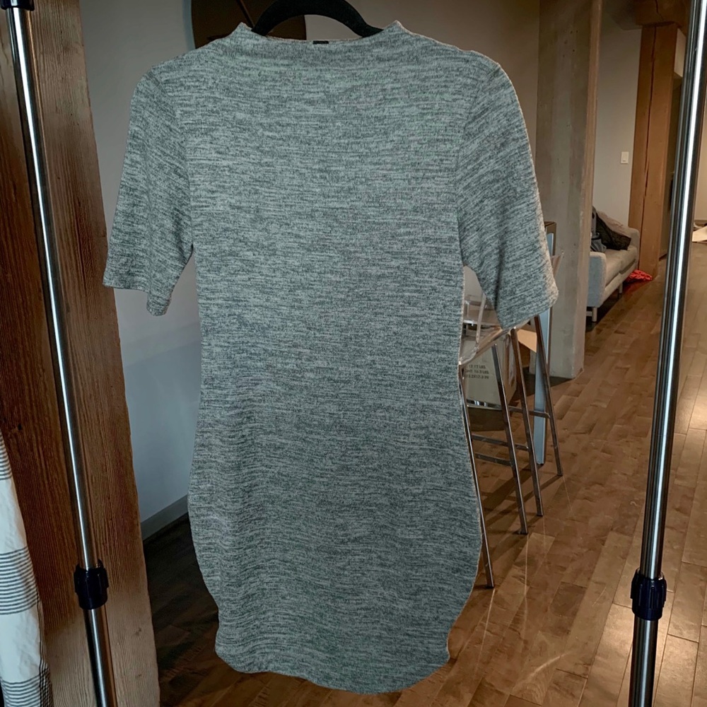 Windsor mini dress